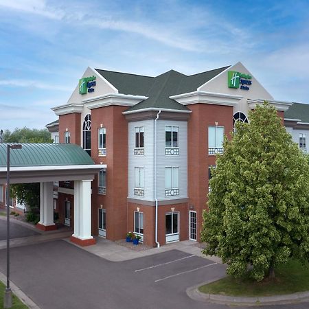 Holiday Inn Express & Suites Superior By Ihg Εξωτερικό φωτογραφία