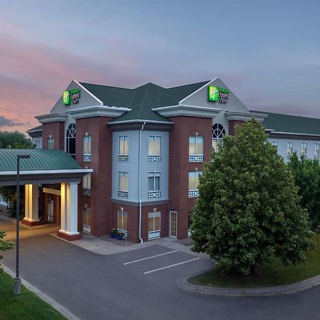 Holiday Inn Express & Suites Superior By Ihg Εξωτερικό φωτογραφία
