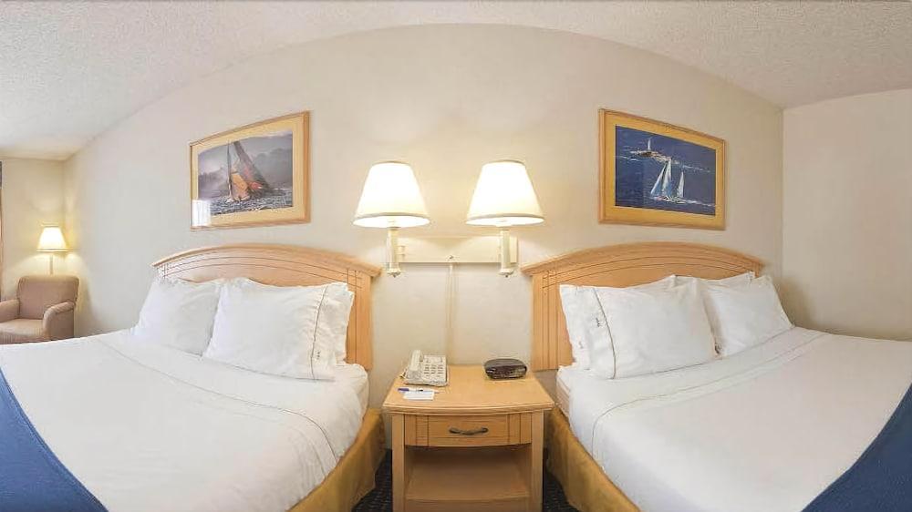 Holiday Inn Express & Suites Superior By Ihg Εξωτερικό φωτογραφία