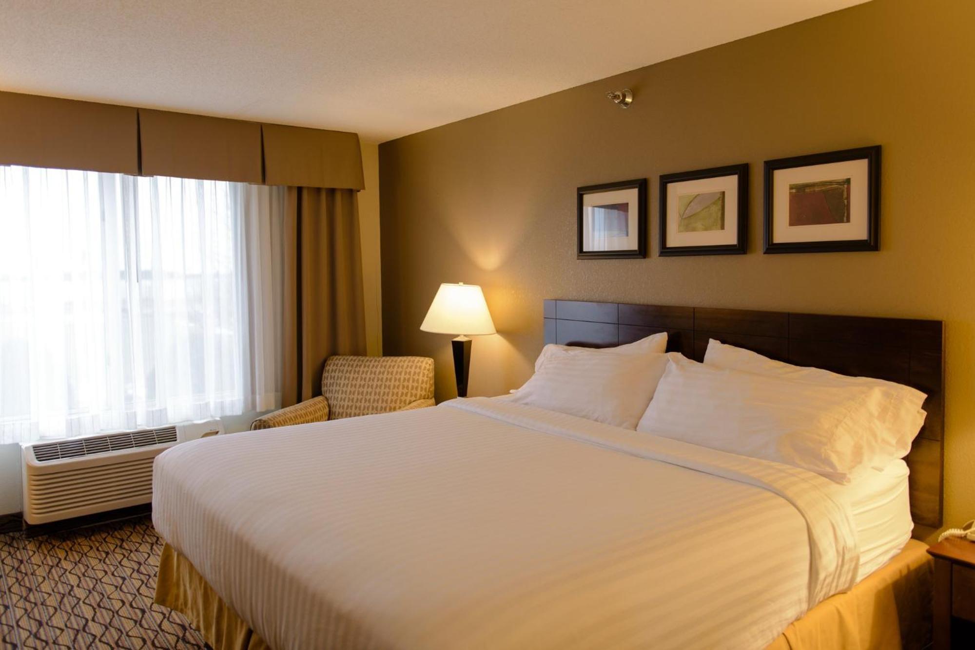 Holiday Inn Express & Suites Superior By Ihg Εξωτερικό φωτογραφία
