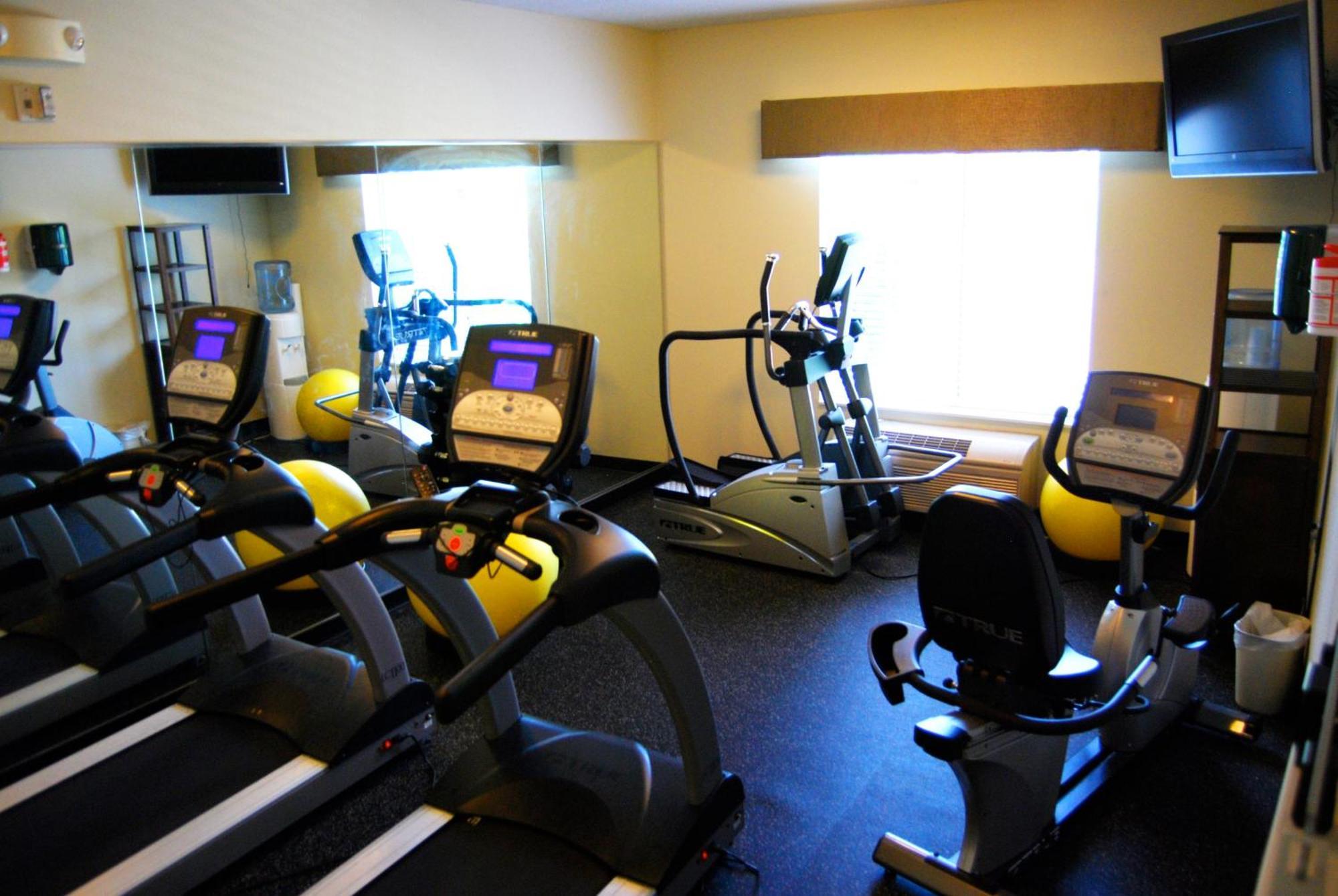 Holiday Inn Express & Suites Superior By Ihg Εξωτερικό φωτογραφία