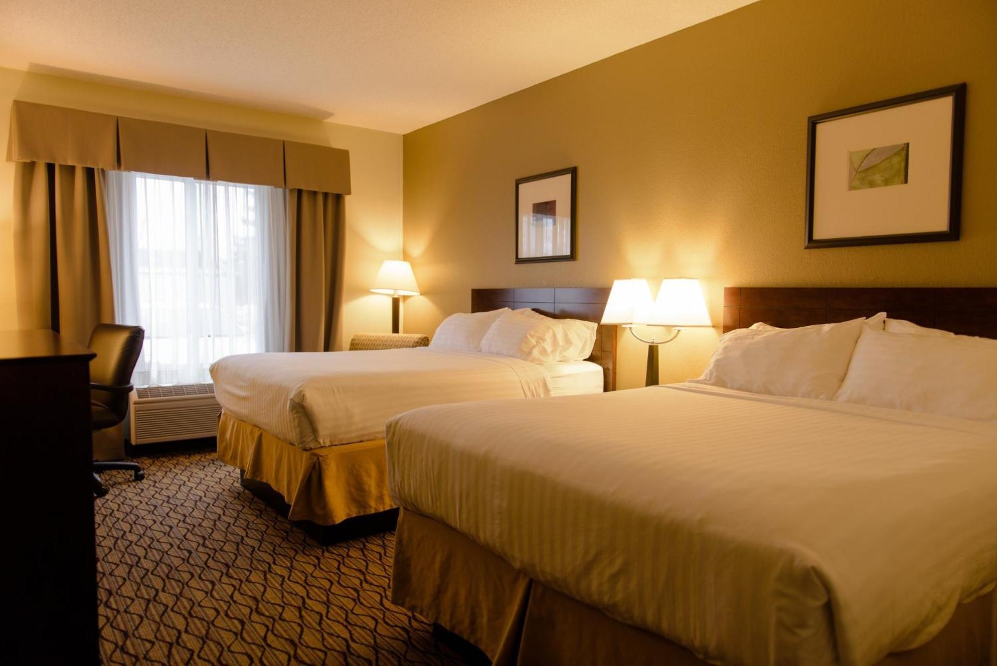 Holiday Inn Express & Suites Superior By Ihg Εξωτερικό φωτογραφία
