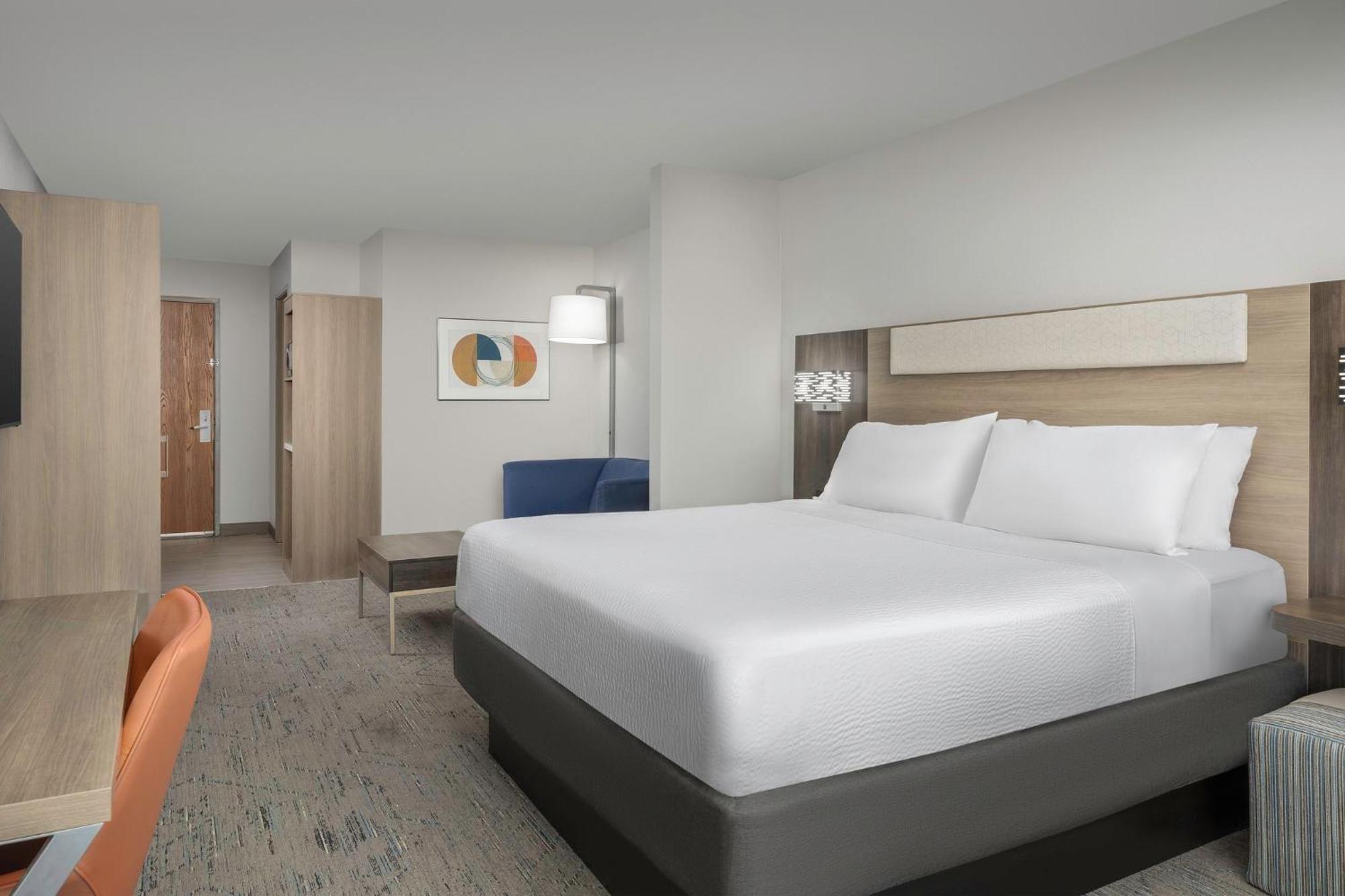Holiday Inn Express & Suites Superior By Ihg Εξωτερικό φωτογραφία