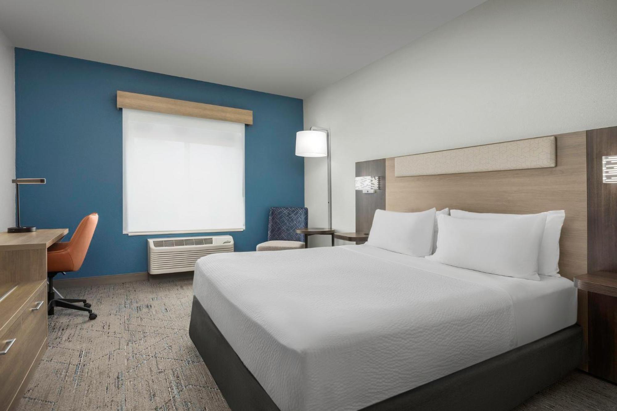 Holiday Inn Express & Suites Superior By Ihg Εξωτερικό φωτογραφία