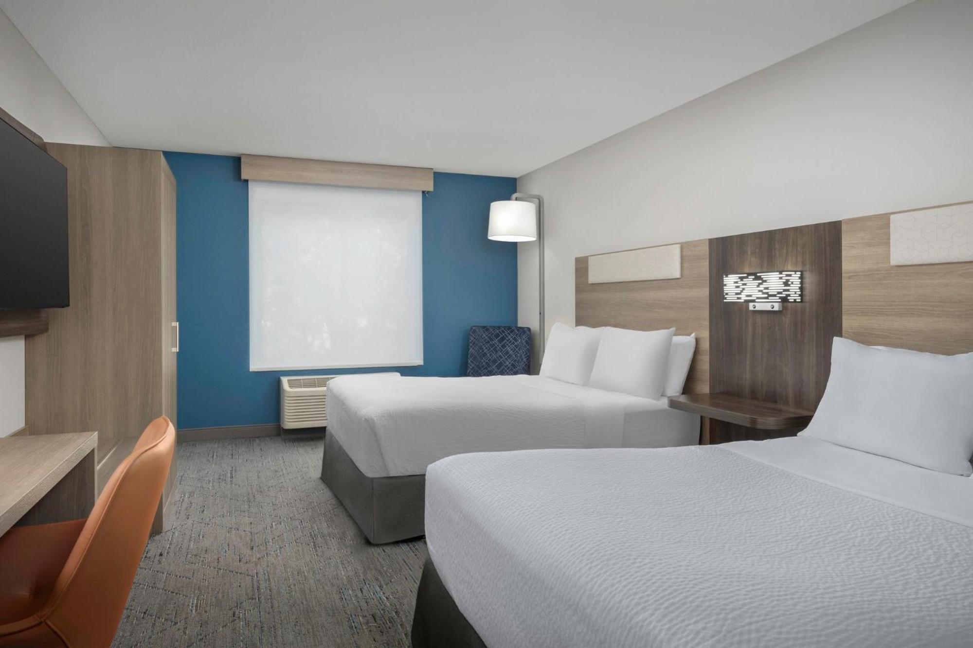 Holiday Inn Express & Suites Superior By Ihg Εξωτερικό φωτογραφία