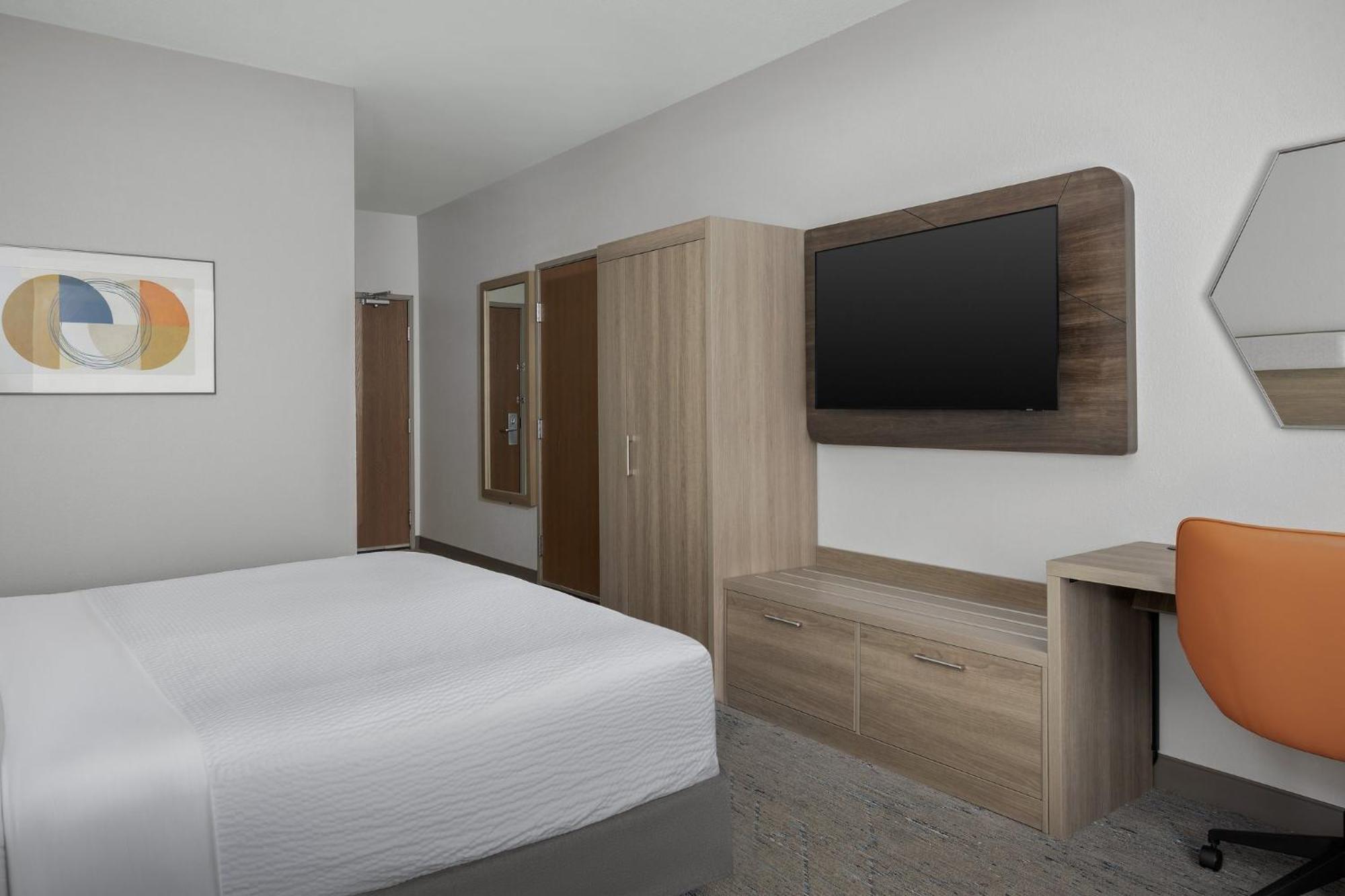 Holiday Inn Express & Suites Superior By Ihg Εξωτερικό φωτογραφία