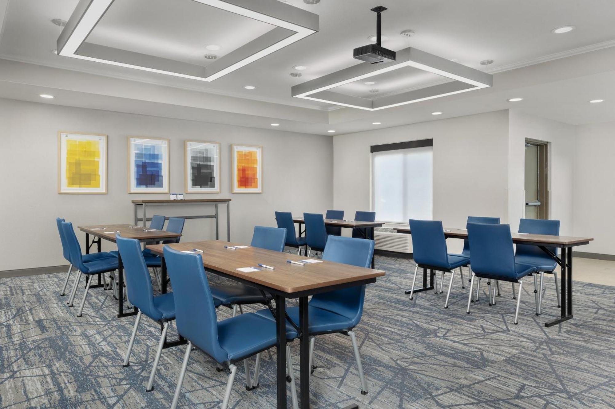 Holiday Inn Express & Suites Superior By Ihg Εξωτερικό φωτογραφία