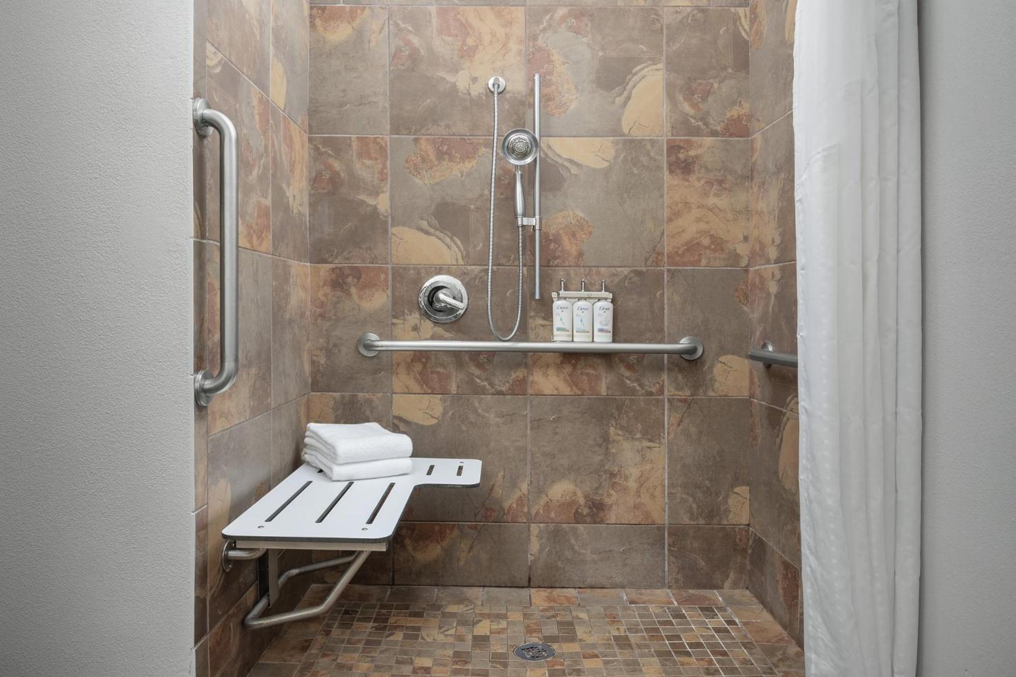Holiday Inn Express & Suites Superior By Ihg Εξωτερικό φωτογραφία