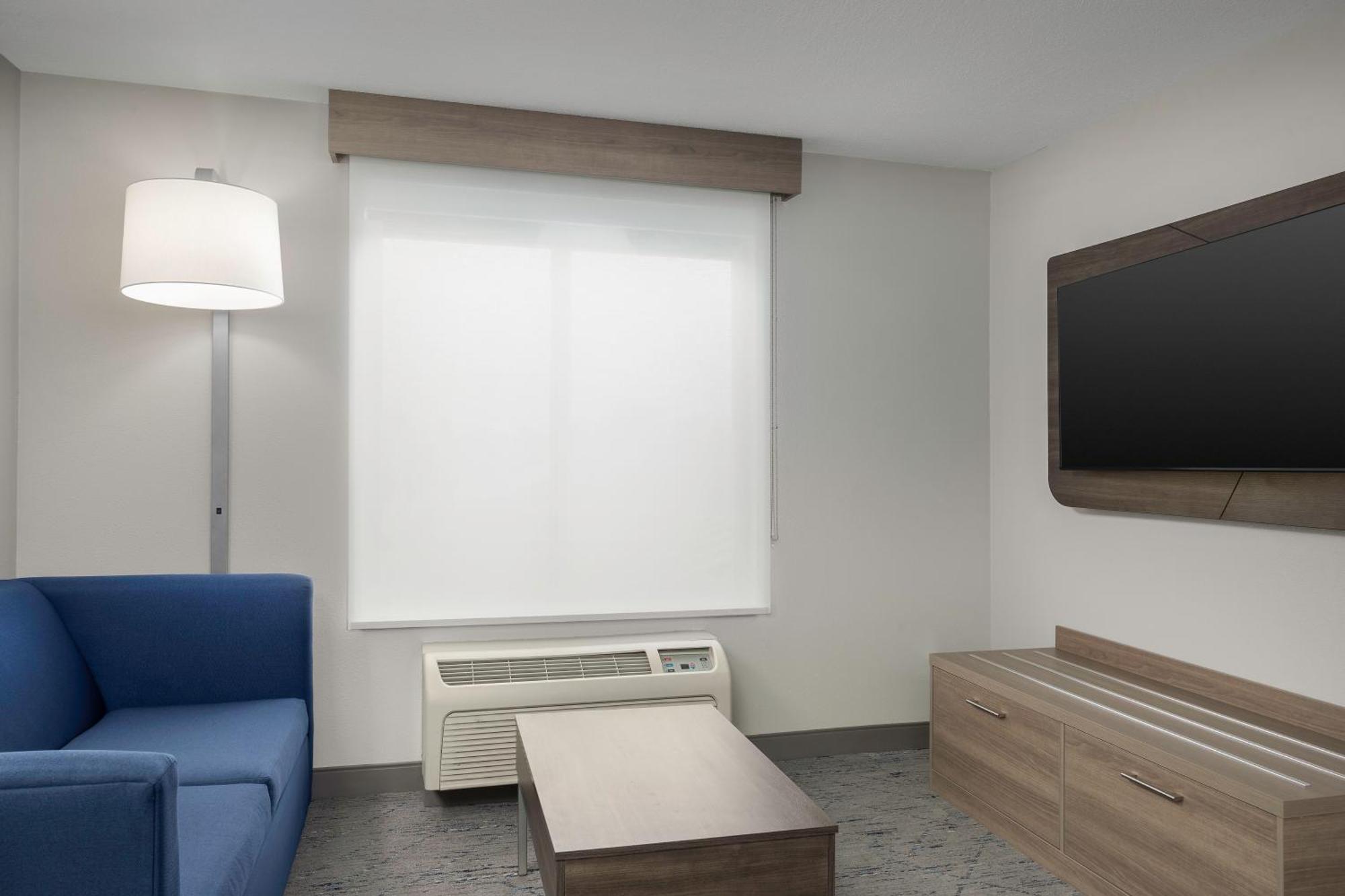 Holiday Inn Express & Suites Superior By Ihg Εξωτερικό φωτογραφία