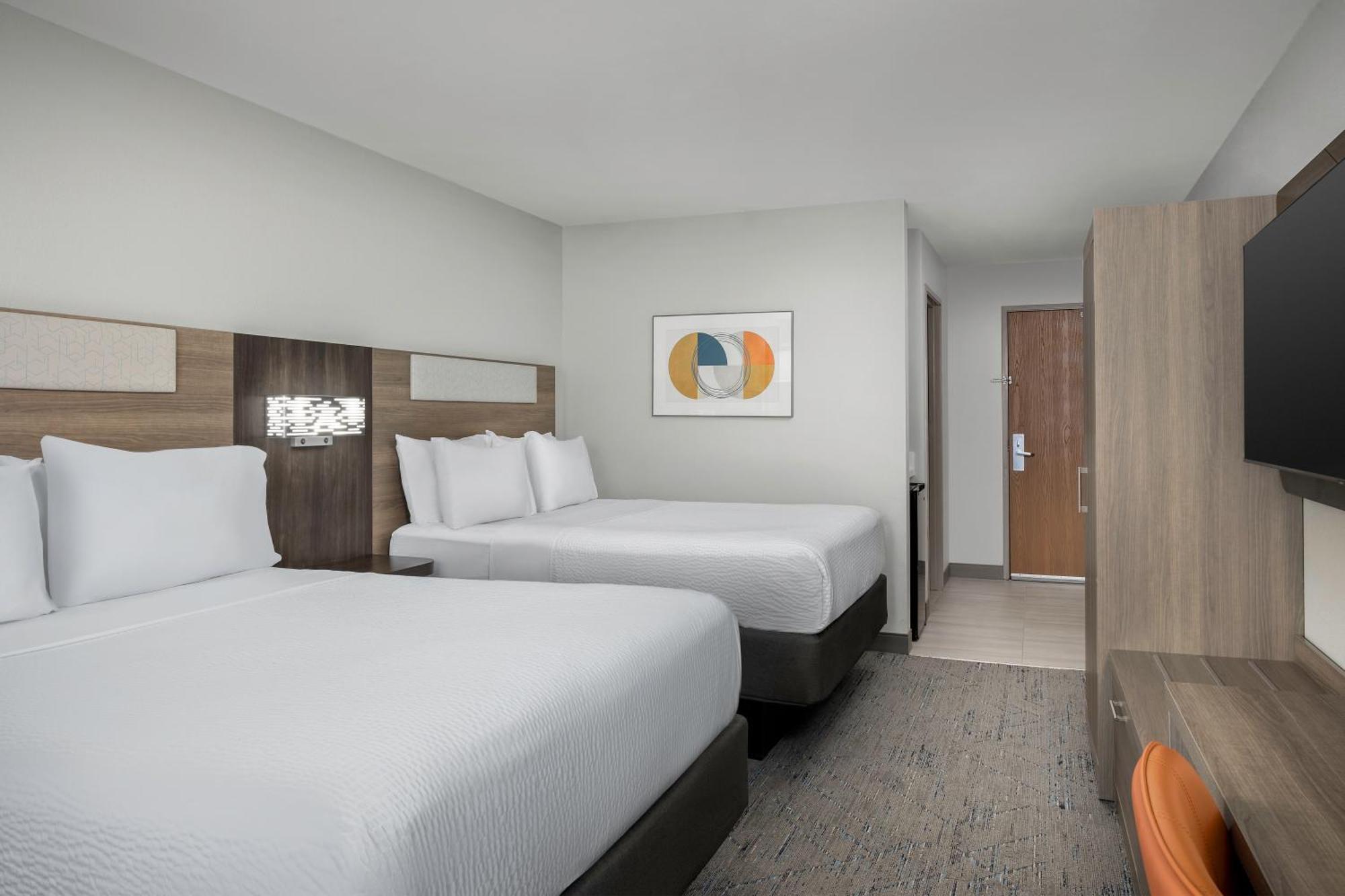 Holiday Inn Express & Suites Superior By Ihg Εξωτερικό φωτογραφία