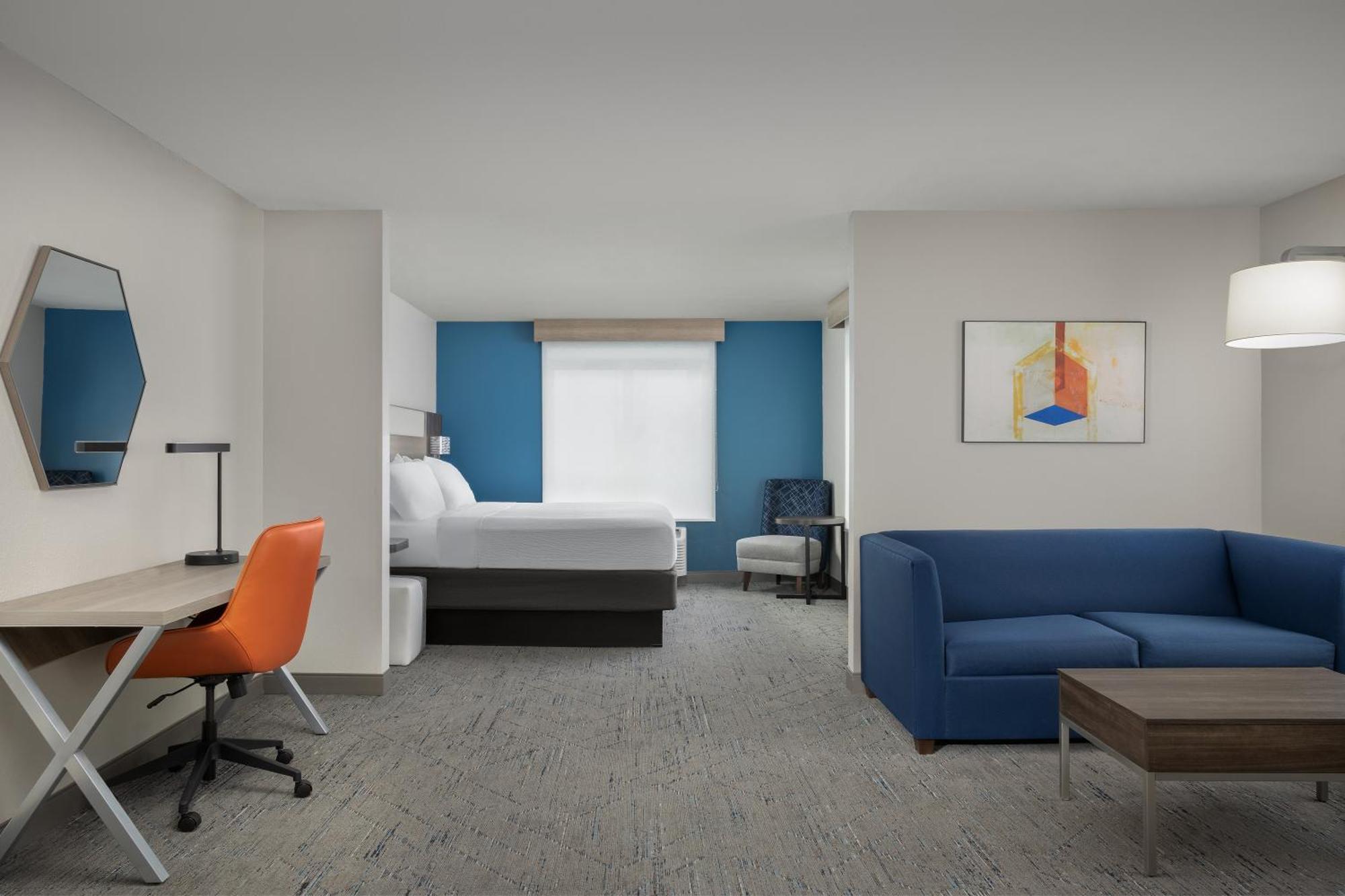 Holiday Inn Express & Suites Superior By Ihg Εξωτερικό φωτογραφία