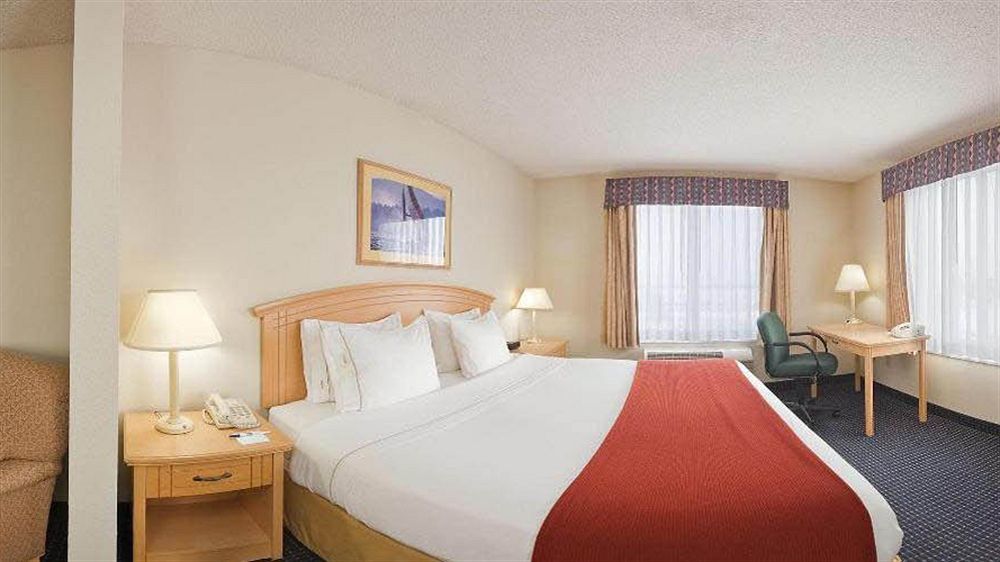 Holiday Inn Express & Suites Superior By Ihg Εξωτερικό φωτογραφία
