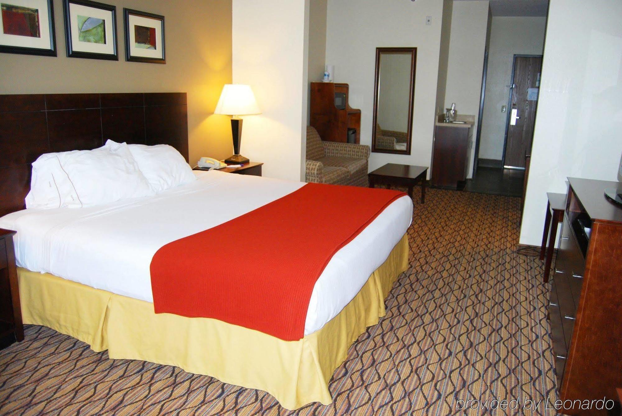 Holiday Inn Express & Suites Superior By Ihg Εξωτερικό φωτογραφία
